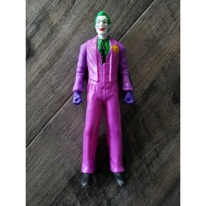 2015 Joker Action Figure Justice League Mattel DC Comics DWV41
